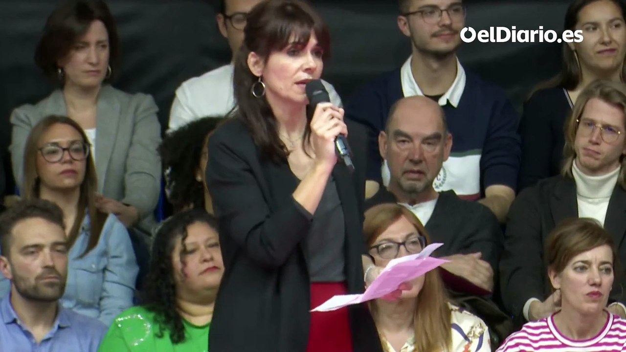 "Yolanda Díaz ha conseguido algo que creíamos que era imposible: dejar atrás la reforma laboral de Mariano Rajoy"