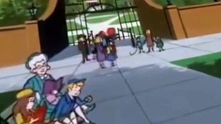 Spider-Man (1967) S02 E006