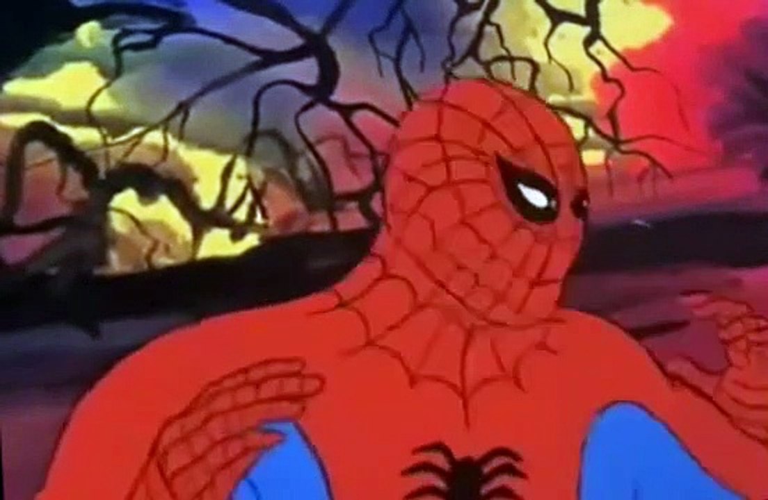 Spider-Man (1967) S02 E010