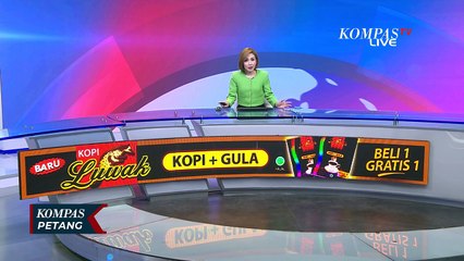 Burhanuddin Muhtadi Ungkap Jokowi Berpotensi Jadi King Maker Terbentuknya Koalisi Besar 5 Parpol