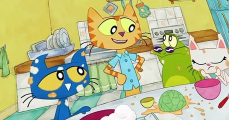 Pete the Cat Season 2, Episode 7 – Fun Adventures Await! 🐾