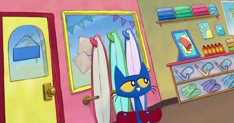 Pete the Cat Season 2 Episode 9 – Fun and Adventures Await! 🐾