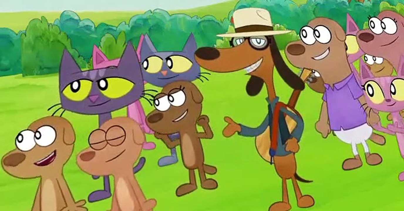 Pete the Cat S02 E010