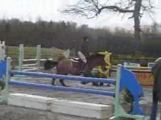 Oliiviia et guignol en D3p