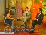 BANU GÜVEN Mİ? DEFNE SAMYELİ Mİ?