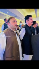 Attending Conference