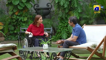 Qalandar Episode 51        Muneeb Butt   Komal Meer   Ali Abbas   Hiba Aziz   FLO Digital