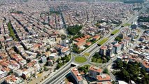 Turgutlu Belediye Başkanı Akın'ın 4'üncü Yılına Özel Video Hazırlandı