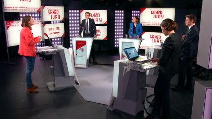 Le Grand Jury du 02 avril 2023