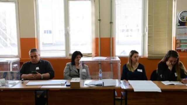 Bulgaria celebra este domingo sus quintas elecciones legislativas en dos años