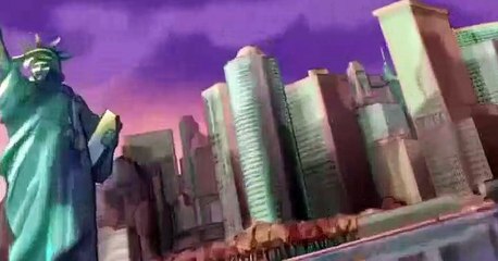 American Dragon: Jake Long S01 E002