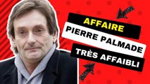 Pierre Palmade isolé et très affaibli, c'est dramatique