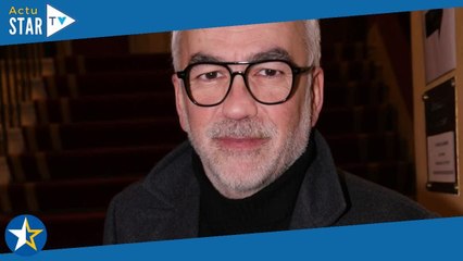 Pascal Praud séparé de sa compagne Catherine au quotidien : leur vie de couple atypique
