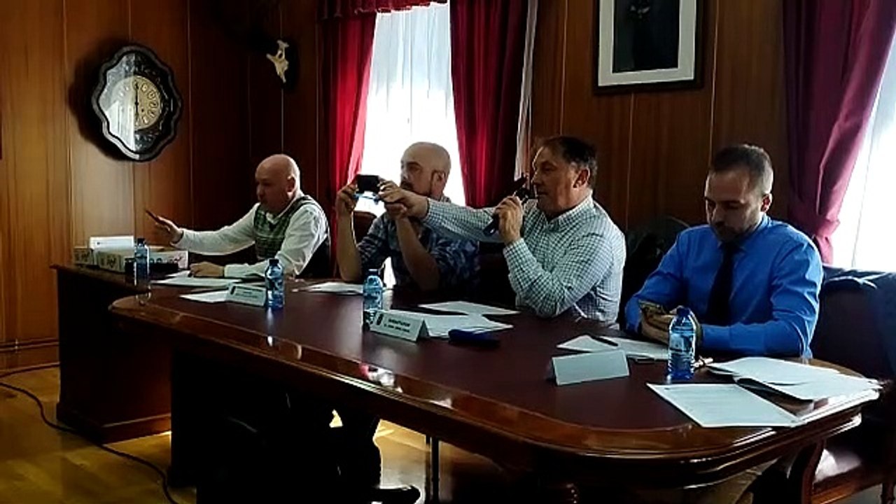 Una cabra montesa supera los 260.000 euros en la subasta de caza Riaño