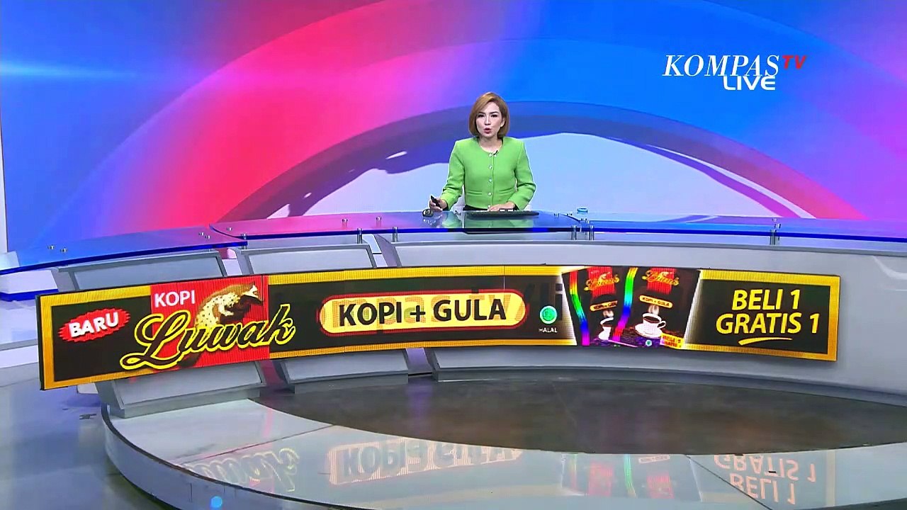 Polda Riau Bersama Pertamina Bentuk Tim Selidiki Penyebab Ledakan di Kilang Pertamina Dumai