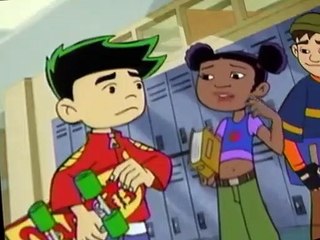 American Dragon: Jake Long S01 E011