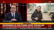 Hatay'da neler değişti, kent nasıl yeniden inşa edilecek?