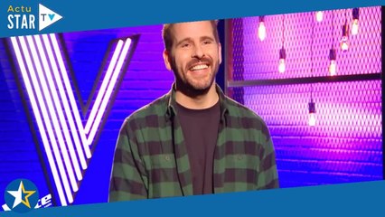 The Voice 2023 : ce candidat était l'un des visages d'une célèbre émission diffusée dans les années