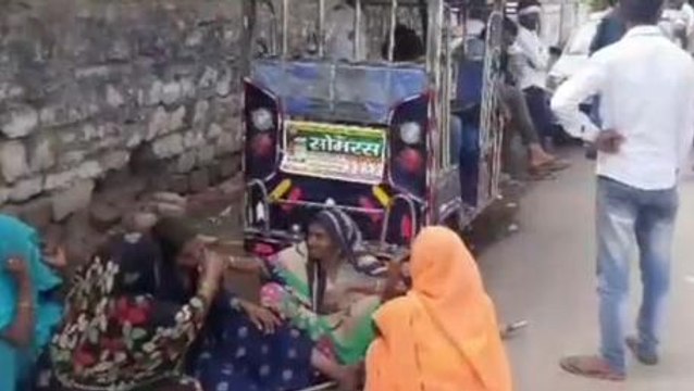 मुरैना: युवक ने फांसी लगाकर की आत्महत्या, सिविल लाइन थाना पुलिस जांच में जुटी