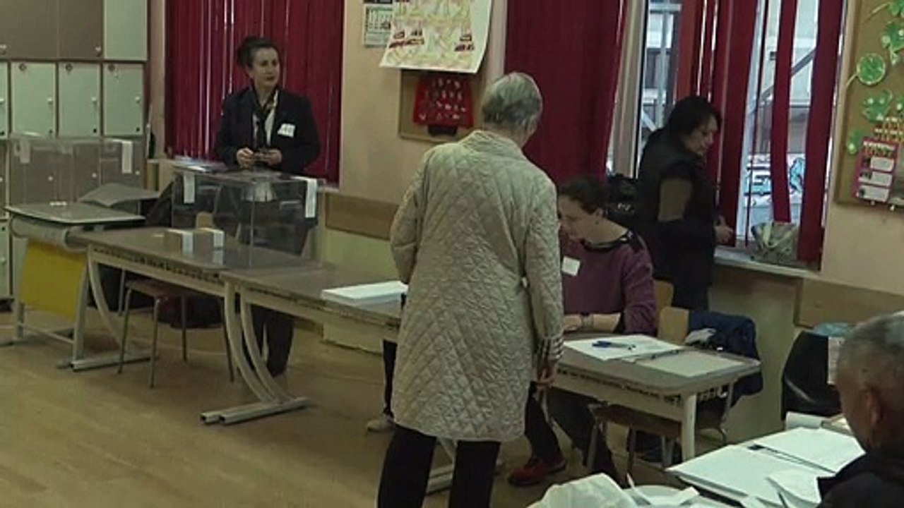 Fünfte Parlamentswahl in Bulgarien in zwei Jahren