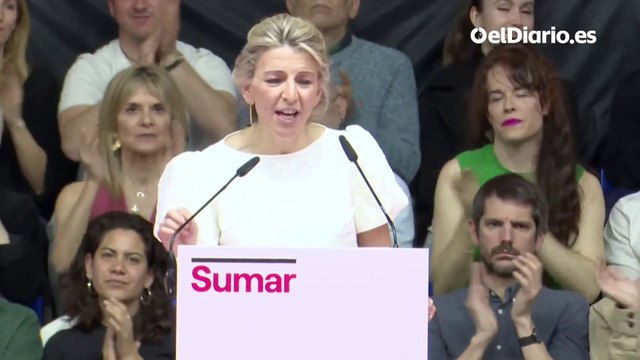Díaz: Llevamos 40 años de gobiernos ni-ni, gobiernos que no ofrecían ni soluciones, ni alternativas