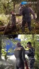 Endgame Movie: Epic Finale of the Marvel Saga