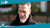 Florent Pagny atteint d'un cancer : pourquoi il n'a pas voulu être remplacé sur les directs de The V