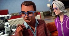 Thunderbirds Are Go 2015 Thunderbirds Are Go S02 E026 – Brains vs. Brawn