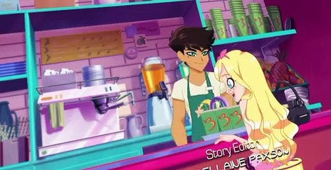 LoliRock French Dubbed LoliRock S01 E005 Sing for Me
