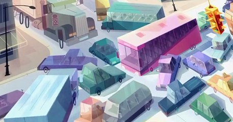 Mr. Magoo (2019) Mr. Magoo (2019) E008 Firefighter for a Day