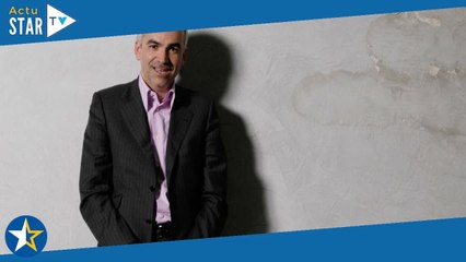 Pascal Praud amoureux : le présentateur de CNews se confie sur ses dimanches avec sa "chérie"