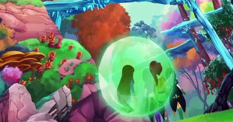 LoliRock French Dubbed LoliRock S01 E025 Home, Part 1