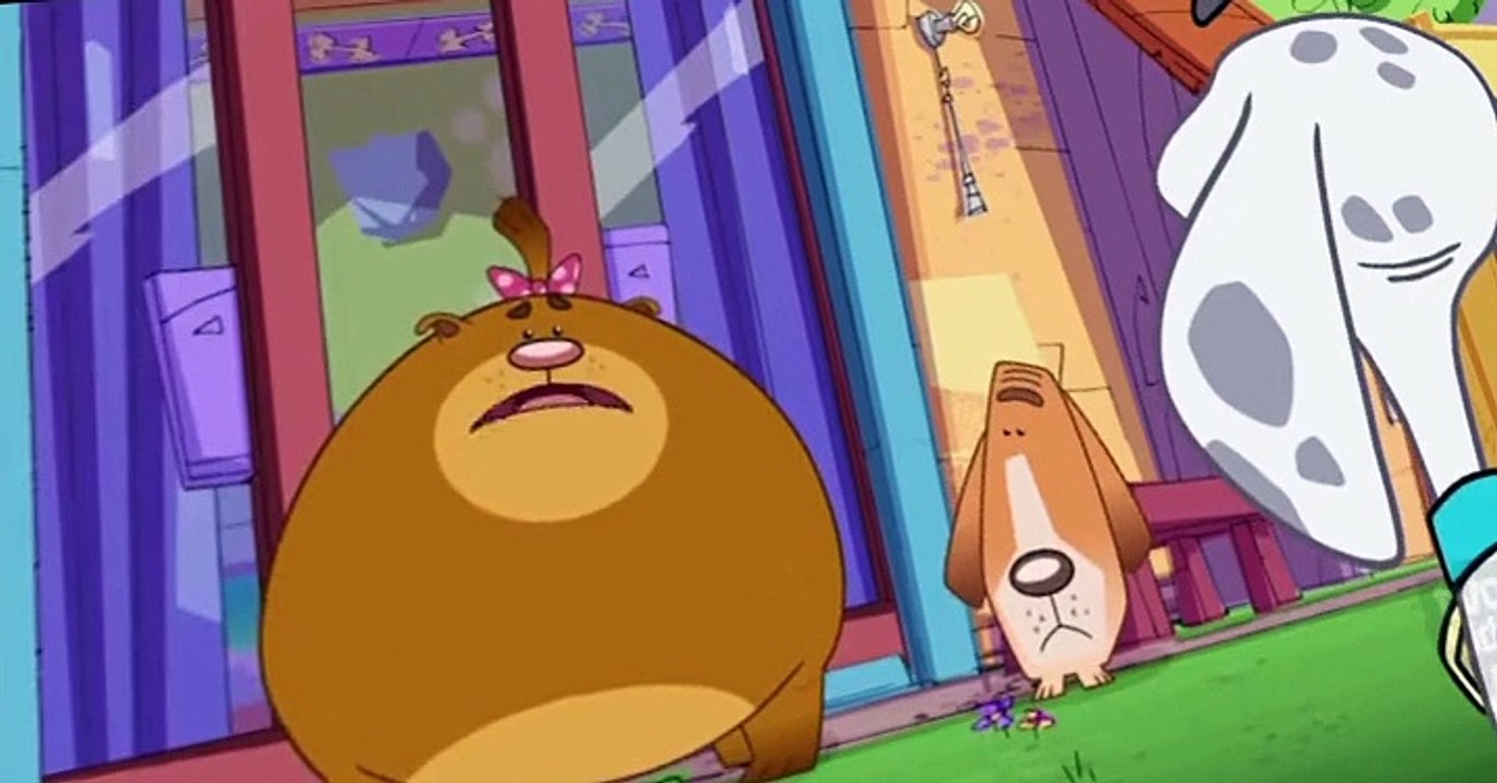 Doggy Day School Doggy Day School S01 E016 Pati...