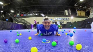 Ultimate Mini Games Battle 3 | Dude Perfect