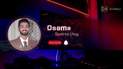 Night Match | LaLa Sports | Big  Match | 61 Runs Chase in 5 Over| Good Bating Hassan