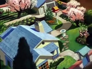 Donald Duck Donald Duck E126 The Greener Yard