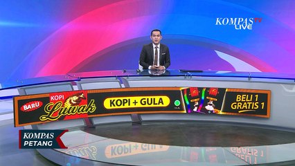 Hanya di Bulan Ramadan, Bubur Suro Dibagikan Gratis ke Masyakarat Palembang