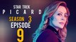 Star Trek Picard Season 3 Episode 9 - Trailer & Promo _ Star Trek Picard 3x09 Ending Explained