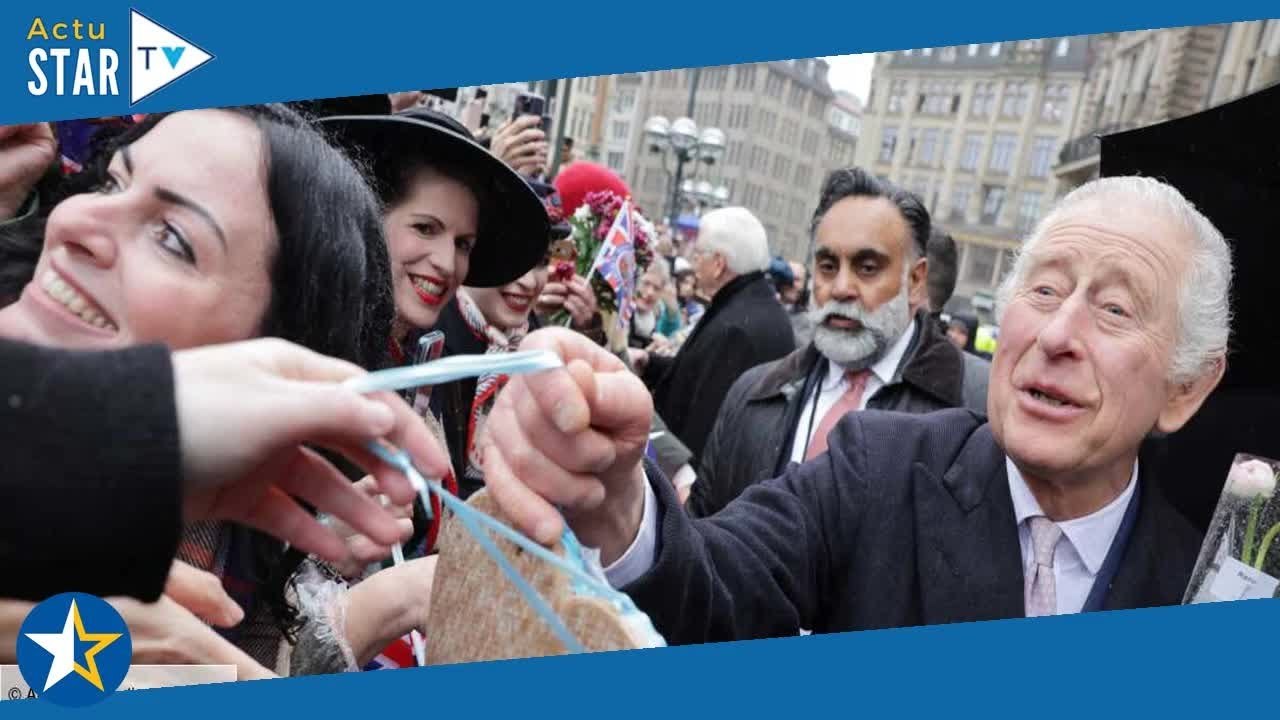 Couronnement de Charles III : découvrez combien l’événement devrait rapporter… C’est colossal !