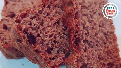 ✅Tam Ölçülü: Mor Siyez Ekmeği