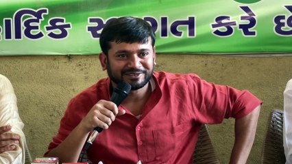 राहुल के बचाव में उतरे कन्हैया