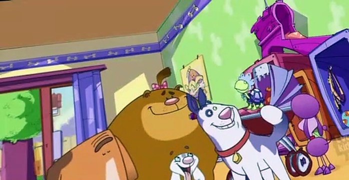 Doggy Day School Doggy Day School S01 E021 Zippy the Turtle