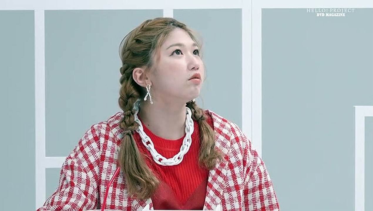 Hello! Project DVD Magazine Vol.79 Disc 1-2