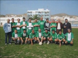 AAJ MCO ALHOCEIMA 15-16 MARS 2008