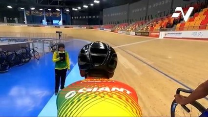 Nor Alfizar Othman dilantik Ketua Jurulatih MTB Sementara Negara