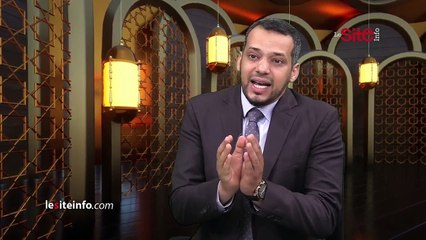 الشيخ يونس ريحان يتحدث عن محبة الله لعبده وكيف يمكن للإنسان التقرب من الله