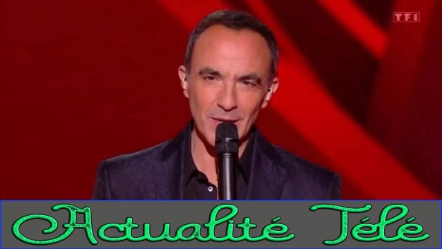 The Voice, le salaire colossal de Nikos Aliagas révélé par Benjamin Castaldi