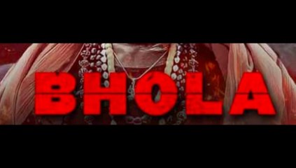 Bholaa (2023) - Action-Packed Hindi Thriller You Can't Miss 🚓