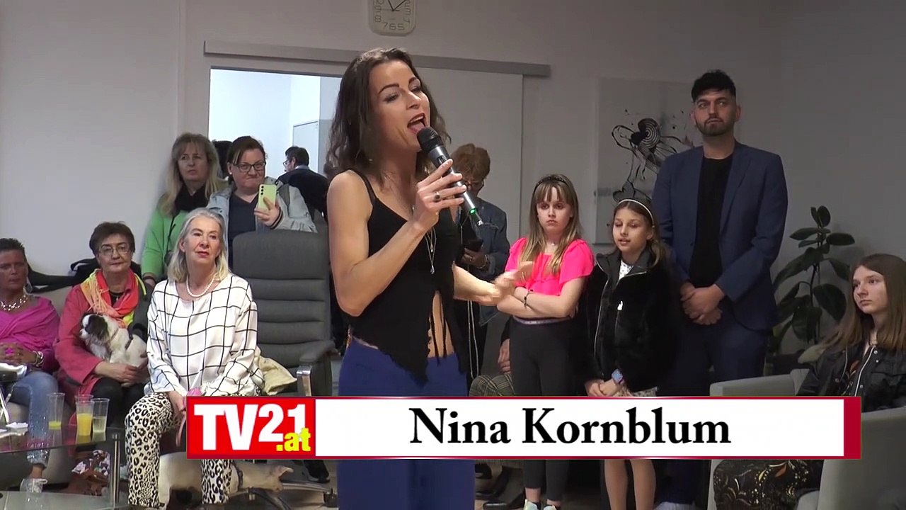 FASHION MODE SHOW - Fashion und Society in Schwechat