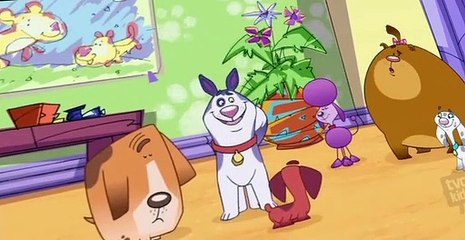 Doggy Day School Doggy Day School S01 E024 Let’s Get Ready